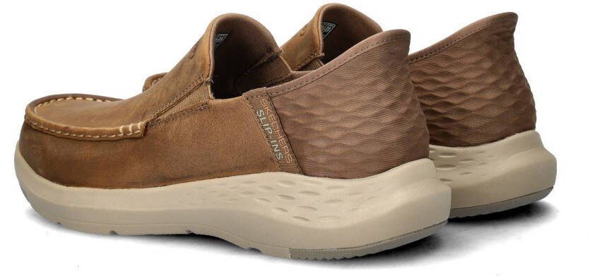 Skechers Hands Free Slip-Ins Parson Oswin instapschoenen