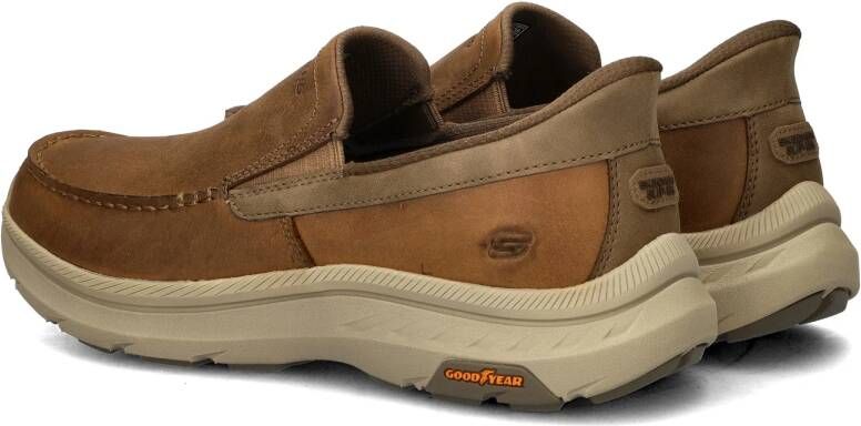 Skechers Hands Free Slip-Ins Pollard instapschoenen