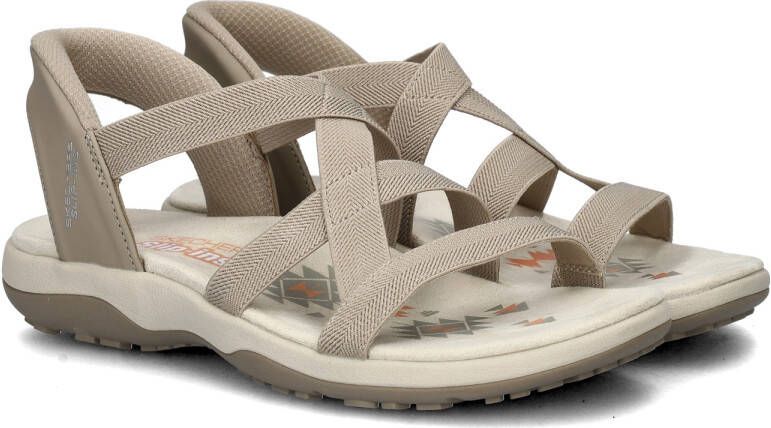 Skechers Hands Free Slip-Ins Reggar Slim sandalen