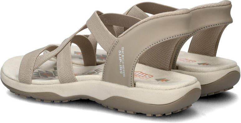 Skechers Hands Free Slip-Ins Reggar Slim sandalen