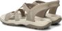 Skechers Sandalen Slip-ins: Reggae Slim Stretch Flex 163460 TPE Taupe Grijs - Thumbnail 5