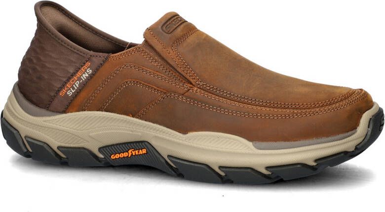 Skechers Hands Free Slip-Ins Respected Elgin instapschoenen