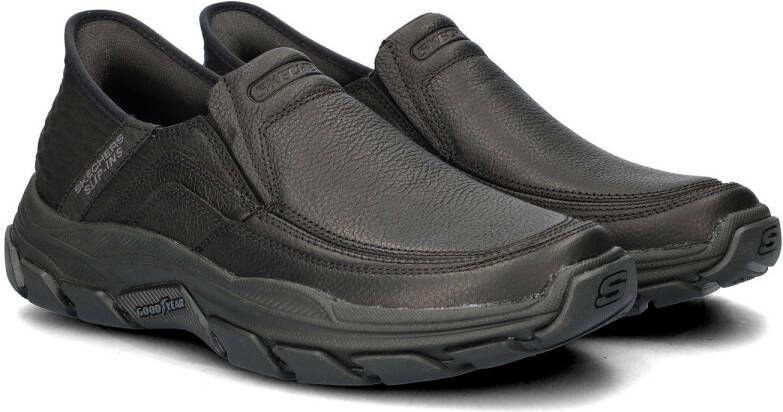 Skechers Hands Free Slip-Ins Respected instapschoenen