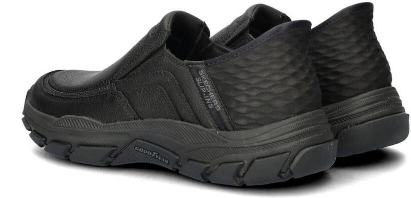 Skechers Hands Free Slip-Ins Respected instapschoenen