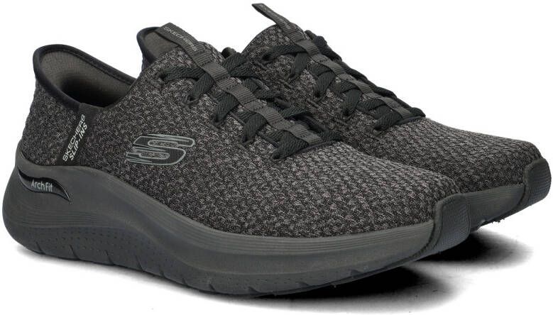 Skechers Hands Free Slip-Ins Summit instapschoenen