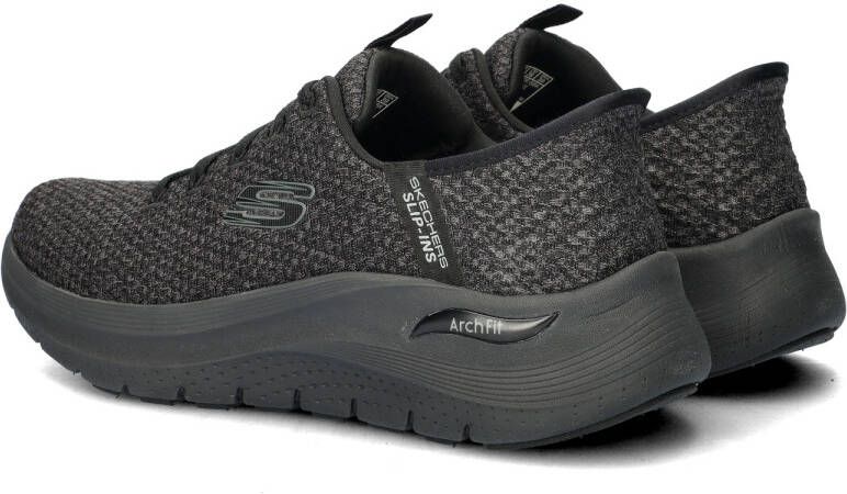 Skechers Hands Free Slip-Ins Arch FIt Summit instapschoenen