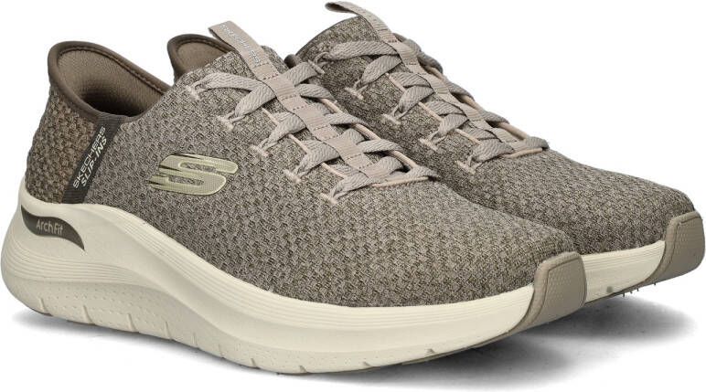 Skechers Hands Free Slip-Ins Summit instapschoenen