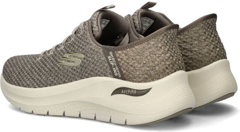 Skechers Hands Free Slip-Ins Summit instapschoenen