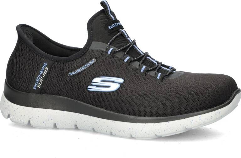 Skechers Hands Free Slip-Ins Summits instapschoenen