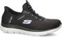 Skechers Hands Free Slip-Ins Summits instapschoenen - Thumbnail 2