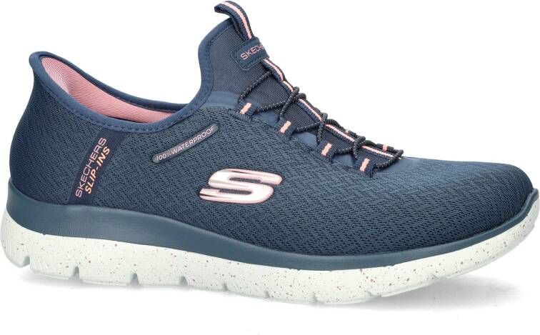 Skechers Hands Free Slip-Ins Summits instapschoenen