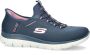 Skechers Hands Free Slip-Ins Summits instapschoenen - Thumbnail 2