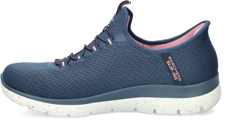 Skechers Hands Free Slip-Ins Summits instapschoenen