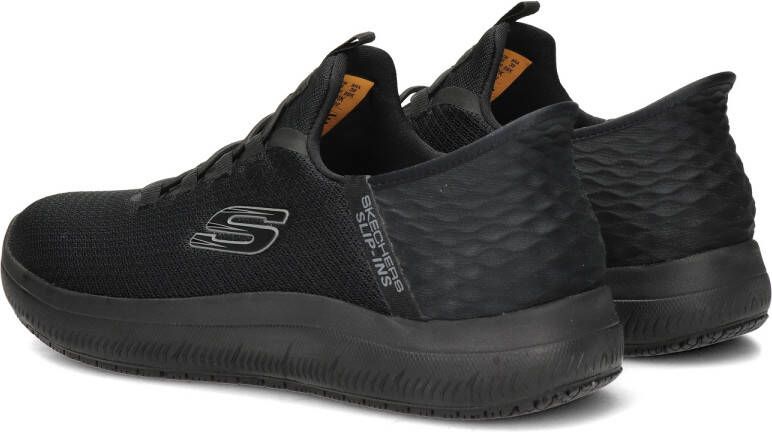 Skechers Hands Free Slip-Ins Summits SR instapschoenen