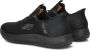 Skechers Hands Free Slip-Ins Summits SR heren instapschoen Zwart - Thumbnail 13