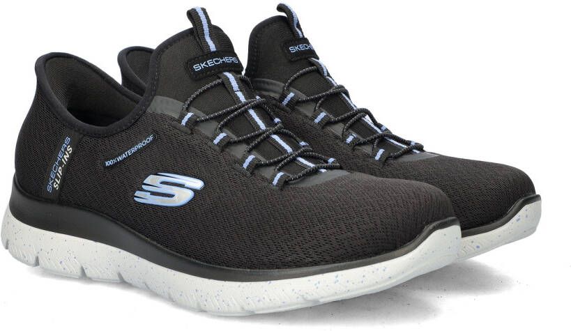 Skechers Hands Free Slip-Ins Summits instapschoenen