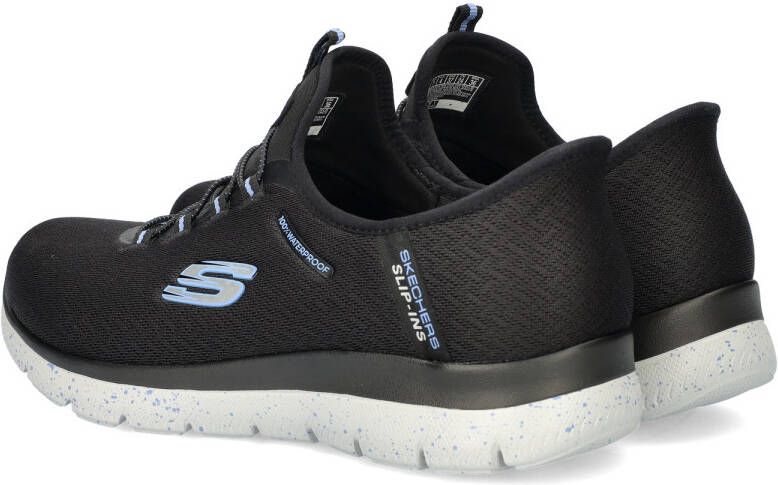 Skechers Hands Free Slip-Ins Summits instapschoenen