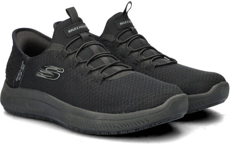 Skechers Hands Free Slip-Ins Summits instapschoenen