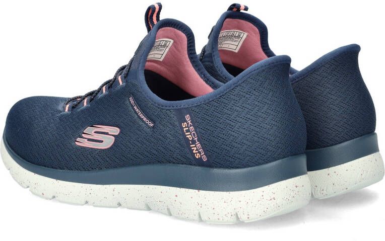 Skechers Hands Free Slip-Ins Summits instapschoenen