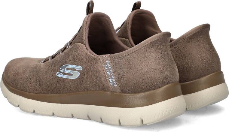 Skechers Hands Free Slip-Ins Summits instapschoenen