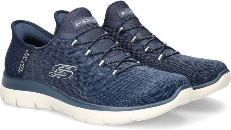 Skechers Hands Free Slip-Ins Summits instapschoenen