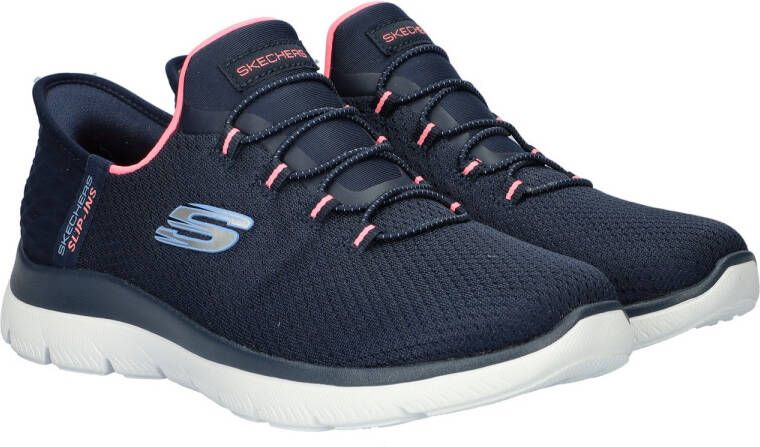 Skechers Hands Free Slip-Ins Summits instapschoenen