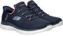 Skechers Hands Free Slip-Ins Summits instapschoenen - Thumbnail 2