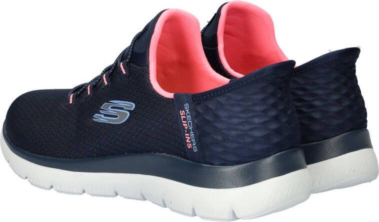 Skechers Hands Free Slip-Ins Summits instapschoenen