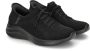 Skechers Hands Free Slip-ins Ultra Flex 3.0 Brilliant Path Instappers Dames Zwart - Thumbnail 102