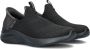 Skechers Slip-ins Ultra Flex 3.0 zwart sneakers dames (149709 BBK) - Thumbnail 42