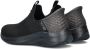 Skechers Slip-ins Ultra Flex 3.0 zwart sneakers dames (149709 BBK) - Thumbnail 43