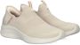 Skechers Hands Free Slip-ins Ultra Flex 3.0 dames sneaker Beige - Thumbnail 5