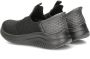 Skechers Hands Free Slip-Ins Ultra Flex 3.0 kids instapschoenen Zwart - Thumbnail 4