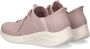 Skechers Slip-Ins: Ultra Flex 3.0 Elevated Motion Vrouwen Roze Sneakers Sportschoenen - Thumbnail 3