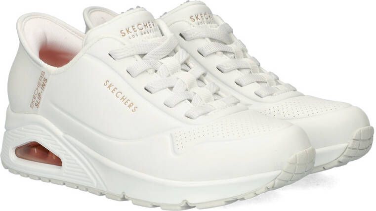 Skechers Hands Free Slip-Ins Uno instapschoenen