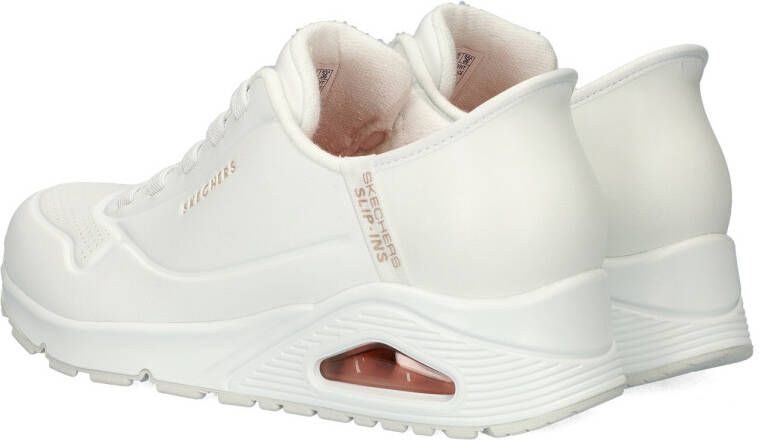 Skechers Hands Free Slip-Ins Uno instapschoenen