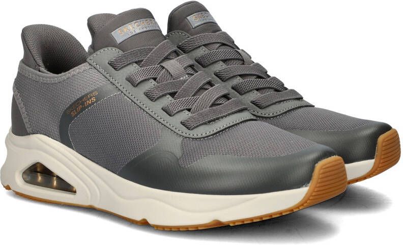 Skechers Hands Free Slip-Ins Uno Tres-Air instapschoenen