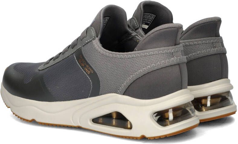 Skechers Hands Free Slip-Ins Uno Tres-Air instapschoenen