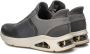 Skechers Slip-ins: Tres-Air Uno Necessairy 183093 CHAR Grijs - Thumbnail 15