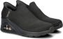 Skechers Hands Free Slip-Ins Uno Wedge lage sneakers - Thumbnail 2