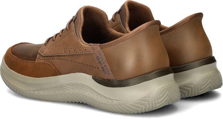 Skechers Hands Free Slip-Ins Hasting instapschoenen