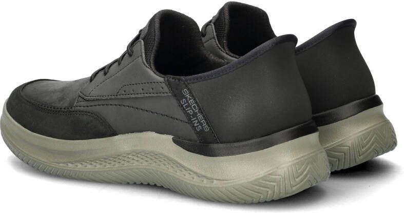 Skechers Hands Free Slip-Ins Hasting instapschoenen