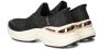 Skechers Hands Free Slip-Ins Hazel dames instapschoenen Zwart wit - Thumbnail 5