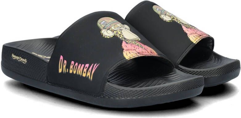 Skechers Hyper Sandal Dr. Bombay slippers