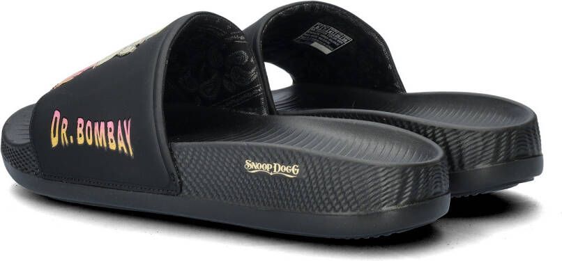 Skechers Hyper Sandal Dr. Bombay slippers