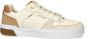 Skechers Jade heren sneaker Off White - Thumbnail 2