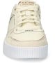 Skechers Jade heren sneaker Off White - Thumbnail 3