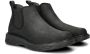 Skechers Lockett Heath heren chelseaboot Zwart - Thumbnail 4