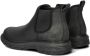 Skechers Lockett Heath heren chelseaboot Zwart - Thumbnail 5