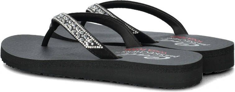 Skechers Meditation Butterfly Garden slippers